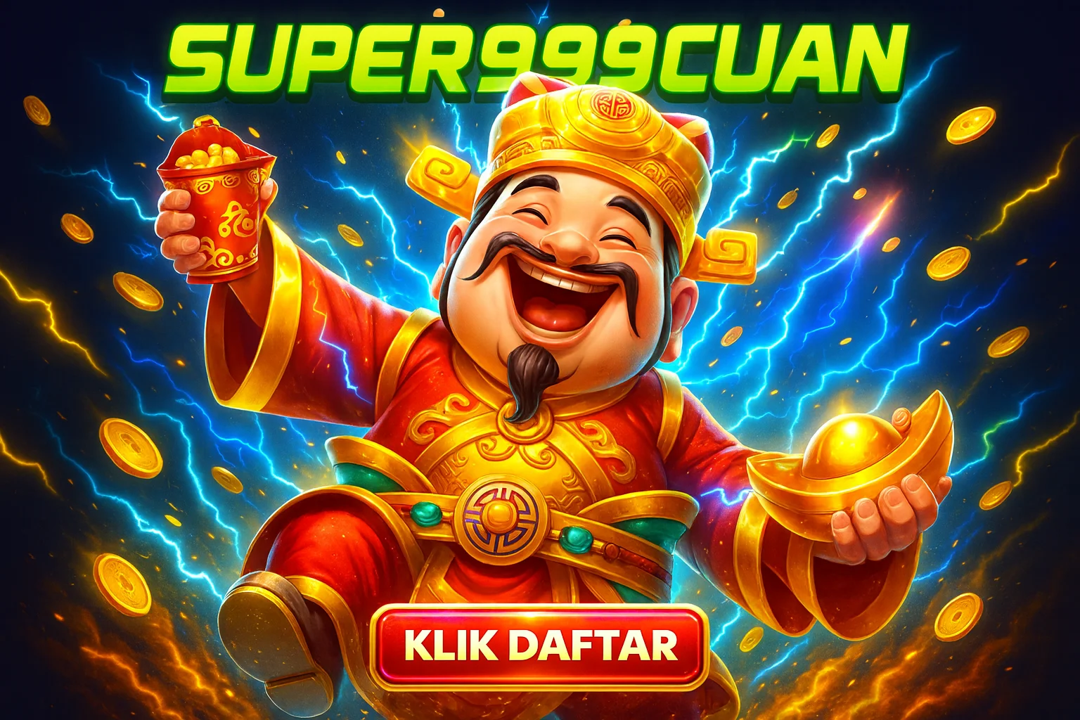Super999cuan - Enter Super 999 Cuan World of Adventure Now!