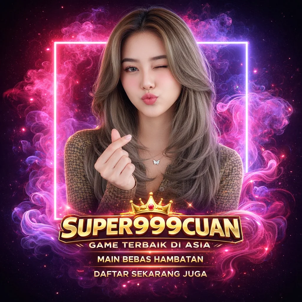SUPER999CUAN » One Touch Login, Exclusive Flow Ready